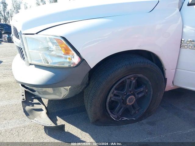 RAM 1500 Tradesman 2014 1C6RR6KG5ES178113 Image 6