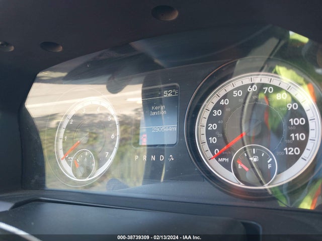 RAM 1500 Tradesman 2014 1C6RR6KG5ES178113 Image 7