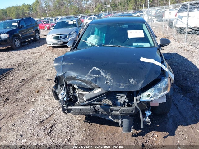 3VW2A7AU0FM047564 Volkswagen Golf Tdi S 4-door