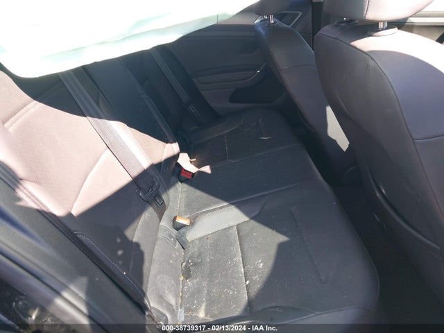 3VW2A7AU0FM047564 Volkswagen Golf Tdi S 4-door
