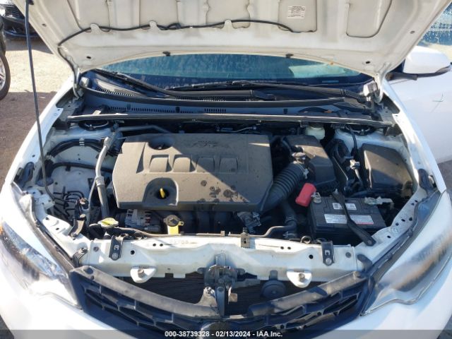 2T1BURHE9FC359105 Toyota Corolla S Plus