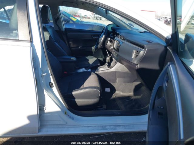 2T1BURHE9FC359105 Toyota Corolla S Plus