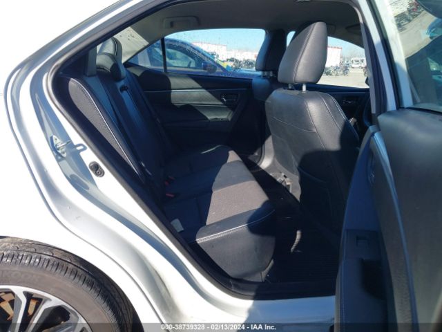 2T1BURHE9FC359105 Toyota Corolla S Plus