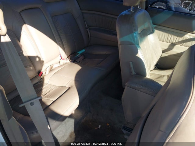1999 ACURA CL 3.0 VIN: 19UYA2251XL010034