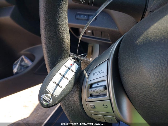 Nissan Altima 2.5 S 2015 1N4AL3AP4FC280916 Image 11