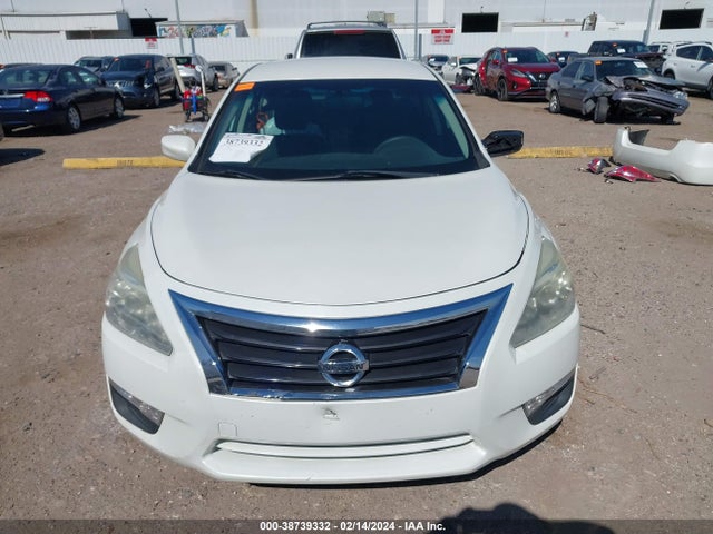 Nissan Altima 2.5 S 2015 1N4AL3AP4FC280916 Image 13