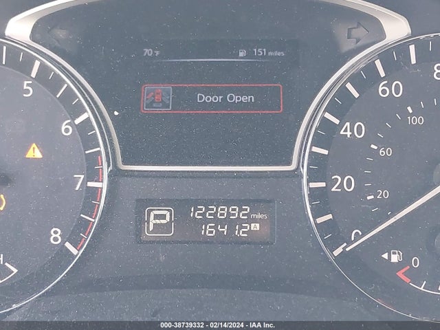 Nissan Altima 2.5 S 2015 1N4AL3AP4FC280916 Image 16