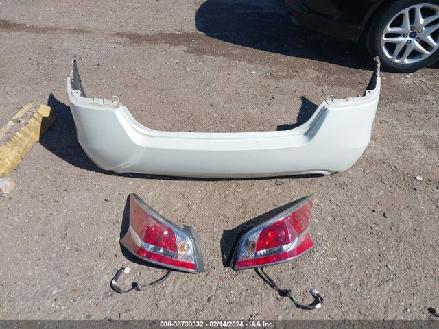 Nissan Altima 2.5 S 2015 1N4AL3AP4FC280916 Image 12