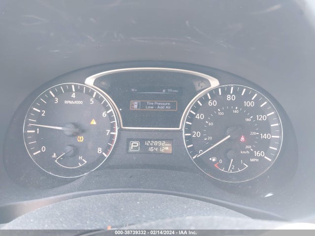 Nissan Altima 2.5 S 2015 1N4AL3AP4FC280916 Image 7