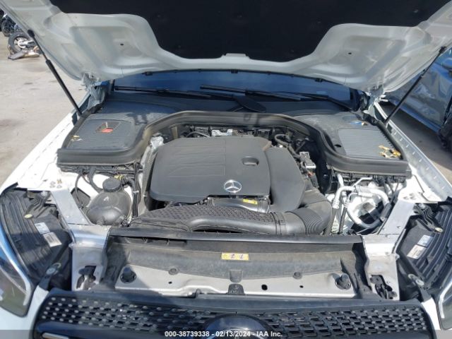 W1N0G8DB4NG081968 Mercedes-Benz Glc 300 Suv