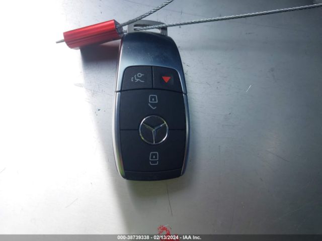W1N0G8DB4NG081968 Mercedes-Benz Glc 300 Suv