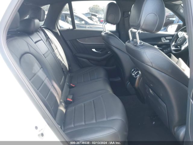 W1N0G8DB4NG081968 Mercedes-Benz Glc 300 Suv