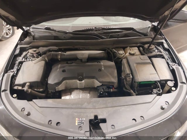 Chevrolet Impala 1ls 2014 2G11Y5SL7E9252190 Image 10