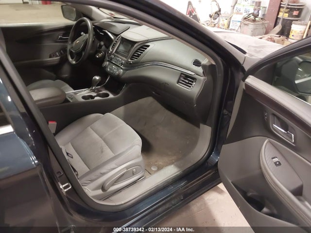 Chevrolet Impala 1ls 2014 2G11Y5SL7E9252190 Image 5