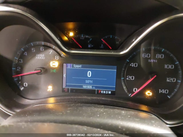 Chevrolet Impala 1ls 2014 2G11Y5SL7E9252190 Image 7
