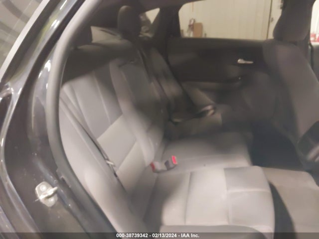 Chevrolet Impala 1ls 2014 2G11Y5SL7E9252190 Image 8