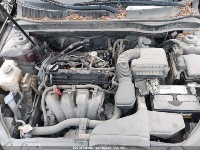 5XXGM4A79EG290380 KIA Optima Lx