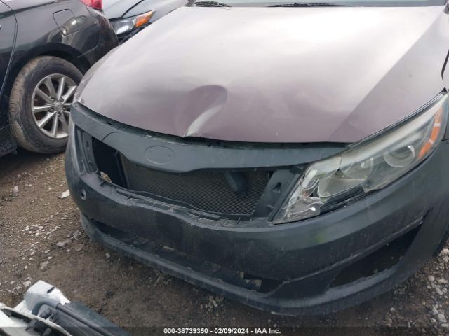 5XXGM4A79EG290380 KIA Optima Lx