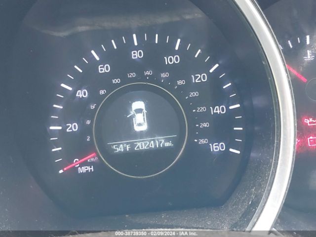5XXGM4A79EG290380 KIA Optima Lx