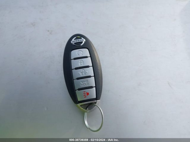 1N4AA6AP2GC398357 Nissan Maxima 3.5 Platinum