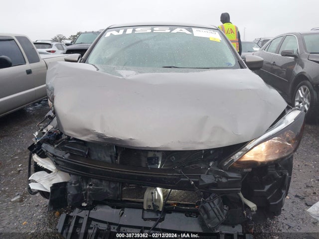 Nissan SENTRA SV 2015 3N1AB7AP1FL679603 Image 13