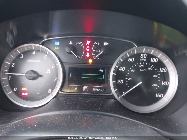 Nissan SENTRA SV 2015 3N1AB7AP1FL679603 Image 7