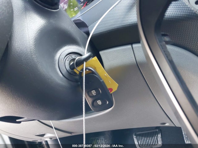 Hyundai ACCENT SE 2017 KMHCT5AEXHU364051 Image 11