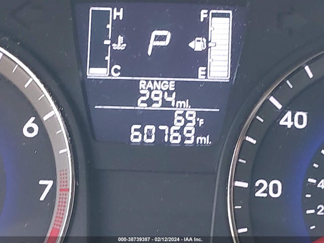 Hyundai ACCENT SE 2017 KMHCT5AEXHU364051 Image 16