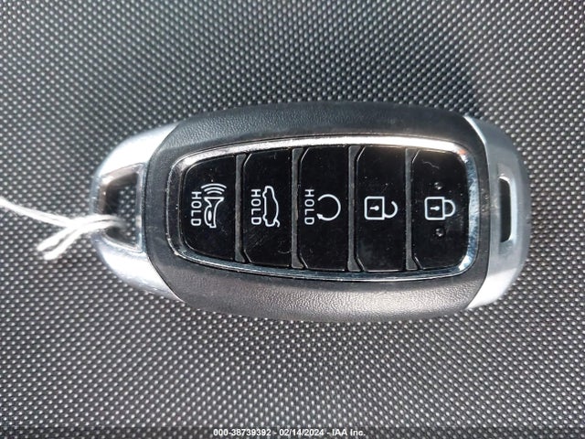 Hyundai Elantra N Line 2022 KMHLR4AF8NU304718 Image 11