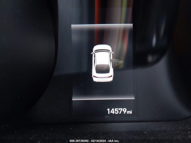 Hyundai Elantra N Line 2022 KMHLR4AF8NU304718 Image 16