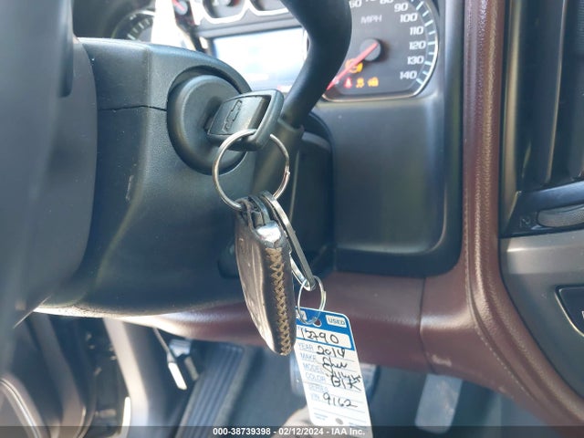 Chevrolet Silverado 1500 1lz 2014 3GCPCSEC1EG129162 Image 11