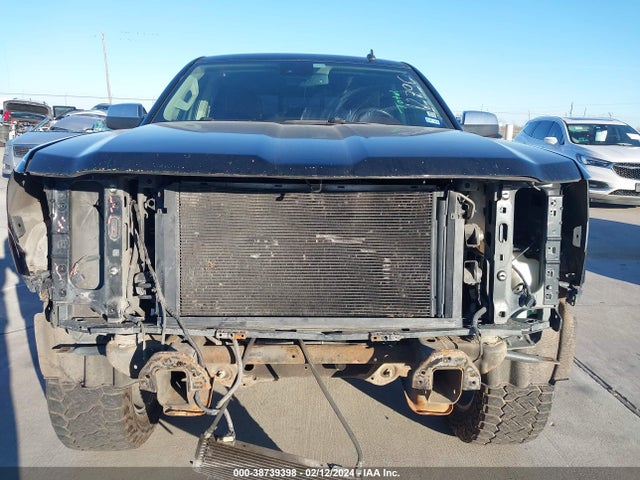 Chevrolet Silverado 1500 1lz 2014 3GCPCSEC1EG129162 Image 13