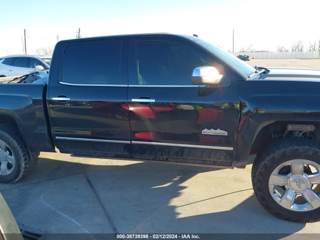 Chevrolet Silverado 1500 1lz 2014 3GCPCSEC1EG129162 Image 14