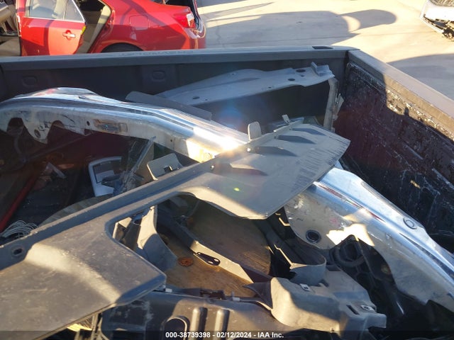 Chevrolet Silverado 1500 1lz 2014 3GCPCSEC1EG129162 Image 12