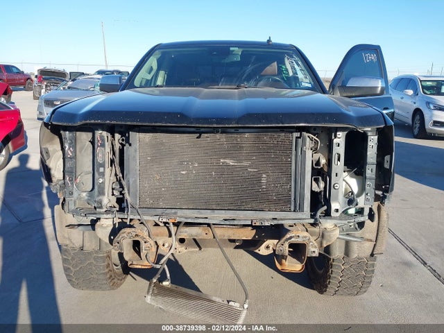 Chevrolet Silverado 1500 1lz 2014 3GCPCSEC1EG129162 Image 6