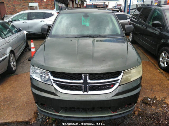 Dodge Journey Se Awd 2018 3C4PDDAG0JT523268 Image 13
