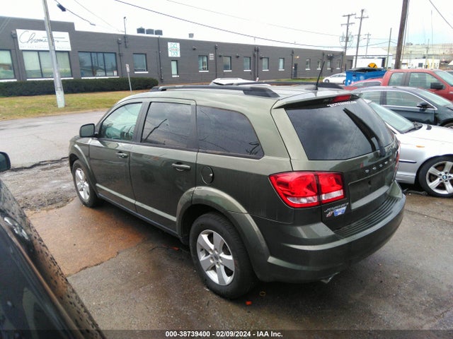 Dodge Journey Se Awd 2018 3C4PDDAG0JT523268 Image 3