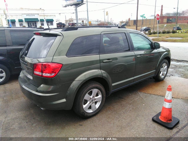Dodge Journey Se Awd 2018 3C4PDDAG0JT523268 Image 4