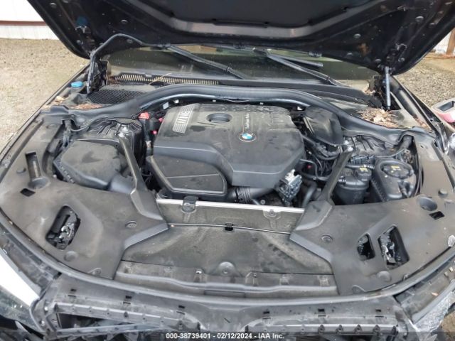 WBAJA5C38HG894060 BMW 530I