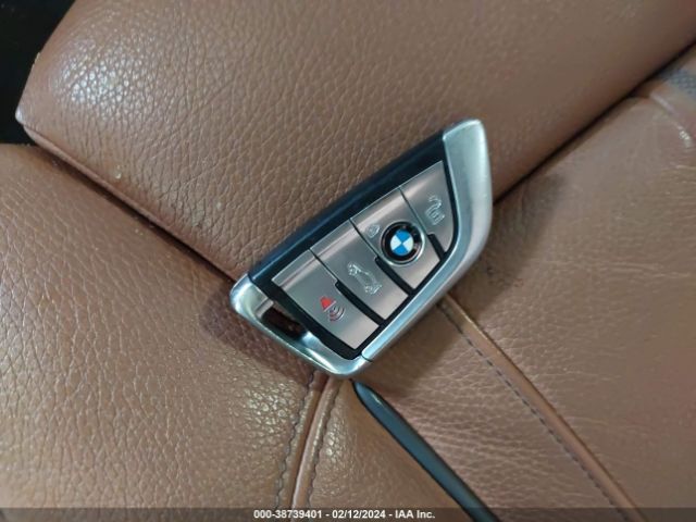 WBAJA5C38HG894060 BMW 530I