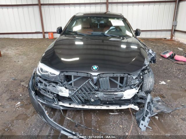 WBAJA5C38HG894060 BMW 530I