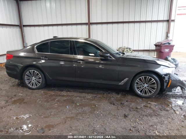 WBAJA5C38HG894060 BMW 530I