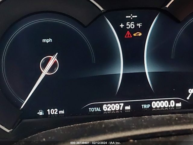 WBAJA5C38HG894060 BMW 530I