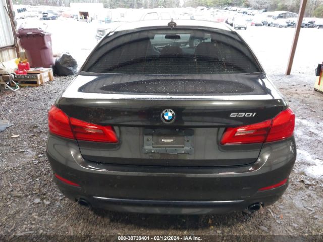 WBAJA5C38HG894060 BMW 530I