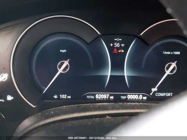WBAJA5C38HG894060 BMW 530I
