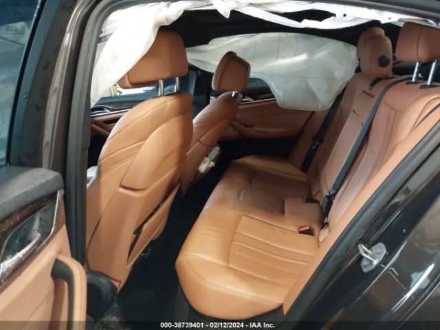 WBAJA5C38HG894060 BMW 530I