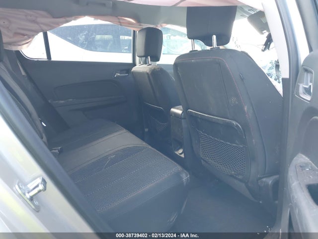Chevrolet EQUINOX 1LT 2015 1GNFLFEK0FZ145081 Image 8