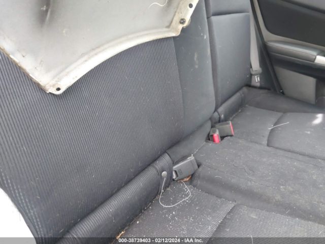 JF1GPAT6XFG201507 Subaru Impreza 2.0i Sport Premium