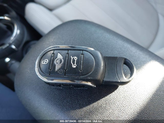 2015 MINI HARDTOP WMWXS5C57FT828144 Photo 10