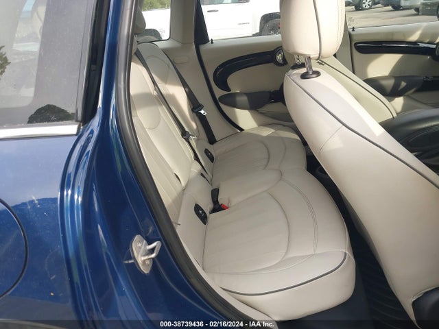 2015 MINI HARDTOP WMWXS5C57FT828144 Photo 7